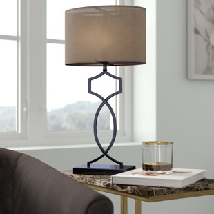 Astoria Grand Turnpike Regal 45cm Table Turnpike Regal 45cm Table Lamp Astoria